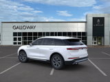 New 2025 Lincoln Corsair FWD image 4