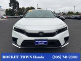 Used 2024 Honda Civic Sport image 3