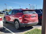Used 2019 GMC Terrain SLT w/ Preferred Package image 3