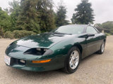 Used 1995 Chevrolet Camaro Z28 image 3