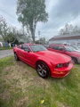 Used 2005 Ford Mustang GT Premium image 5