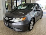 Used 2015 Honda Odyssey EX-L image 5
