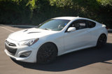 Used 2016 Hyundai Genesis 3.8 image 2