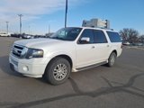 Used 2014 Ford Expedition EL Limited image 2