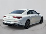 Certified 2023 Mercedes-Benz CLA 250 4MATIC image 4