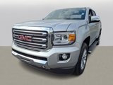 Used 2019 GMC Canyon SLT w/ Driver Alert Package image 4