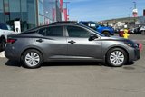 New 2025 Nissan Sentra S image 3