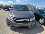 Used 2015 Honda Odyssey EX image 2