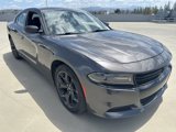 Used 2020 Dodge Charger SXT w/ Blacktop Package image 3