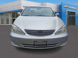 Used 2002 Toyota Camry LE image 2