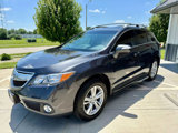 Used 2014 Acura RDX FWD w/ Technology Package image 4