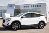 Used 2020 GMC Terrain SLT w/ Preferred Package image 3