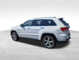 Used 2011 Jeep Grand Cherokee Overland image 4