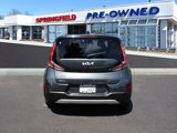 Certified 2023 Kia Soul LX w/ LX Technology Package image 5