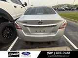 Used 2014 Nissan Altima 2.5 S w/ Display Audio Package image 5