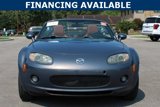 Used 2006 MAZDA MX-5 Miata Grand Touring image 3