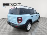 New 2025 Ford Bronco Sport Heritage image 5