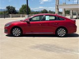 Used 2017 Hyundai Sonata Sport image 4
