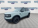 Used 2021 Ford Bronco Sport Outer Banks image 4