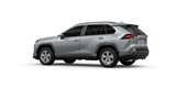New 2025 Toyota RAV4 XLE image 5