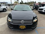 Used 2015 Volkswagen Passat 1.8T S image 4