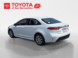 Certified 2024 Toyota Corolla LE image 3
