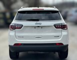 Certified 2020 Jeep Compass Latitude w/ Cold Weather Group image 4