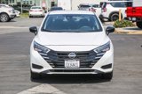 New 2025 Nissan Versa S w/ S Plus Package image 3