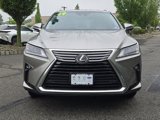 Certified 2019 Lexus RX 350 AWD image 2