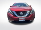 Certified 2018 Nissan Murano SV w/ Premium Package image 2