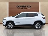 New 2025 Jeep Compass Latitude image 2