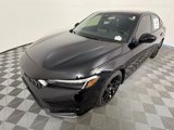 New 2025 Honda Civic Sport image 2