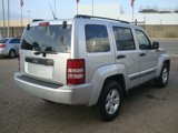 Used 2010 Jeep Liberty Sport w/ Popular Equipment Group image 5
