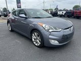 Used 2017 Hyundai Veloster image 2