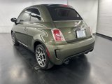 Used 2018 FIAT 500 Pop image 5