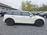 Used 2017 MINI Cooper Clubman S image 5