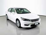 Used 2014 Honda Accord EX-L image 3
