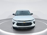 New 2026 Chevrolet TrailBlazer LS w/ LS Convenience Package image 3