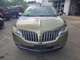 Used 2013 Lincoln MKX AWD image 5