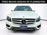 Used 2018 Mercedes-Benz GLC 300 4MATIC image 2