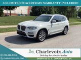Used 2018 BMW X3 xDrive30i image 2