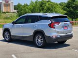 Used 2022 GMC Terrain SLT image 4