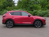 Used 2022 MAZDA CX-5 AWD 2.5 S w/ Premium Plus Pkg image 3