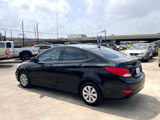 Used 2015 Hyundai Accent GLS image 4