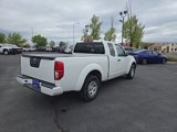 Used 2019 Nissan Frontier S image 5