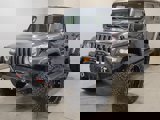 Used 2023 Jeep Wrangler Unlimited Sahara image 3