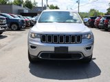 Used 2021 Jeep Grand Cherokee Limited image 6