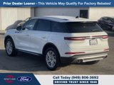 Certified 2023 Lincoln Corsair FWD image 4