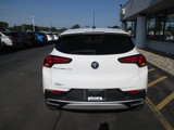 Used 2022 Buick Encore GX Preferred w/ Cold Weather Comfort Package image 4