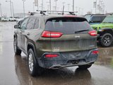 Used 2016 Jeep Cherokee Limited image 6